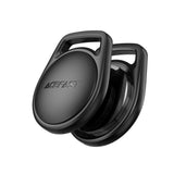 Acefast S2 Bluetooth Locator Compatible with Apple Find My - Black