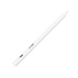 Acefast V1 Universal Capacitive Stylus with 2 Interchangeable Tips - White