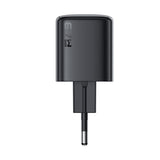 Acefast A134 67W GaN USB-C Wall Charger - sort