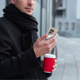 Dudao K26 Power Bank 10000mAh 20W USB-A / USB-C / MagSafe - hvid