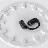 Dudao U4Pro Bluetooth Over-Ear Headphone, Universal for begge ører - sort