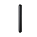 Joyroom JR-PBF12 Pro Powerbank 22.5W 10000mAh med Digital Display 2x USB-A 1x USB-C - sort