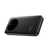 Joyroom JR-PBF12 Pro Powerbank 22.5W 10000mAh med Digital Display 2x USB-A 1x USB-C - sort