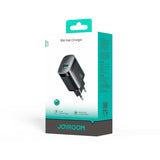 Joyroom JR-TF4 18W vægoplader - sort