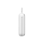 Joyroom JR-PBF29 20000mAh 22.5W Powerbank med dobbelt kabel - hvid