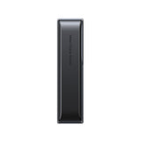 Joyroom JR-QP192 Star Series Mini 20000mAh 22.5W Powerbank med digital skærm - sort