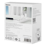 Baseus Cube 20W PD USB-C Wall Charger - White