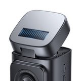 Baseus PrimeTrip VD1 Pro Car DVR 4K+1080p with Battery - Black