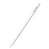 Baseus Smooth Writing 2 Active Stylus with Wireless Inductive Charging - White