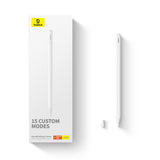 Baseus Smooth Writing 2 Active Stylus with Wireless Inductive Charging - White