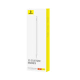 Baseus Smooth Writing 2 Active Stylus with Wireless Inductive Charging - White
