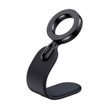 Baseus PrimeTrip C02 Go MagSafe Compatible Car Holder for Dashboard - Black