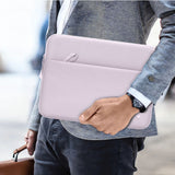 Tech-Protect Sleeve til 15-16" Laptop - Pink
