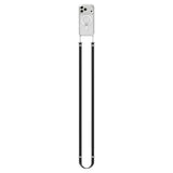 Spigen DA30L telefonnor - sort