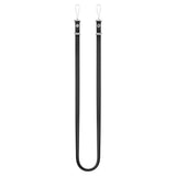 Spigen DA30L telefonnor - sort