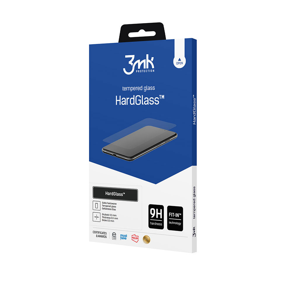 3mk HardGlass hærdet glas til Xiaomi Poco X8 Pro