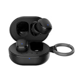 TWS 3mk FlowBuds 6.0 Trådløse hovedtelefoner - sort