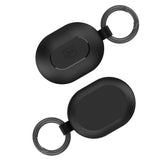TWS 3mk FlowBuds 6.0 Trådløse hovedtelefoner - sort