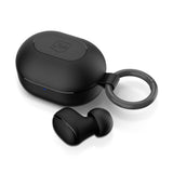 TWS 3mk FlowBuds 6.0 Trådløse hovedtelefoner - sort