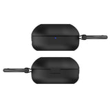 TWS 3mk FlowBuds 6.0 Trådløse hovedtelefoner - sort