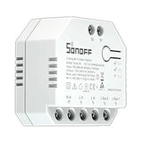 Smart switch WiFi Sonoff Dual R3