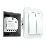 Smart switch WiFi Sonoff Dual R3