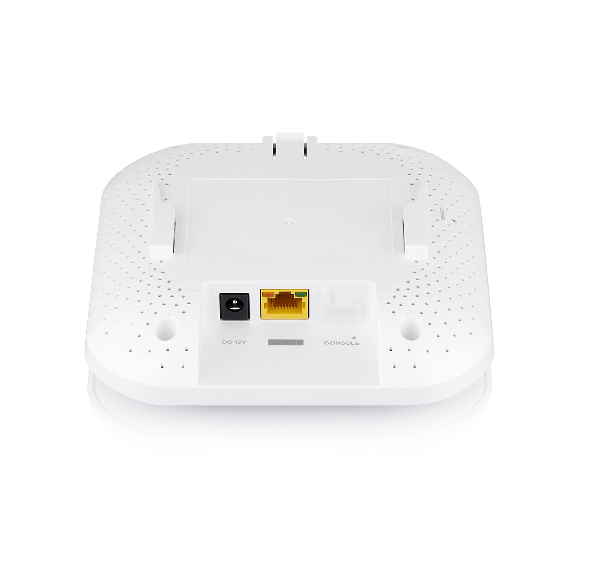 Zyxel NWA50AX 1775 Mbit/s Hvid Strøm over Ethernet (PoE)