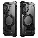 Supcase UB Grip Mag MagSafe Case til Samsung Galaxy S26 - sort