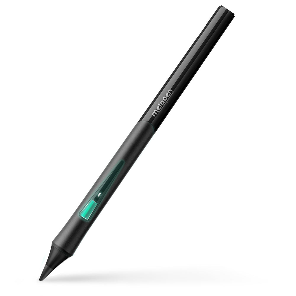 Metapen Pencil D1 stylus til iPad - sort