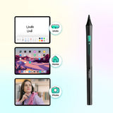 Metapen Pencil D1 stylus til iPad - sort