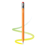 Metapen Pencil Air8 Pro X stylus til iPad - orange
