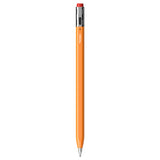Metapen Pencil Air8 Pro X stylus til iPad - orange