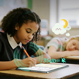 Metapen Pencil Air8 Pro X stylus til iPad - orange