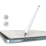 Metapen Pencil Air8 Pro til iPad - hvid