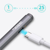 Metapen Pen M2 stylus - gray