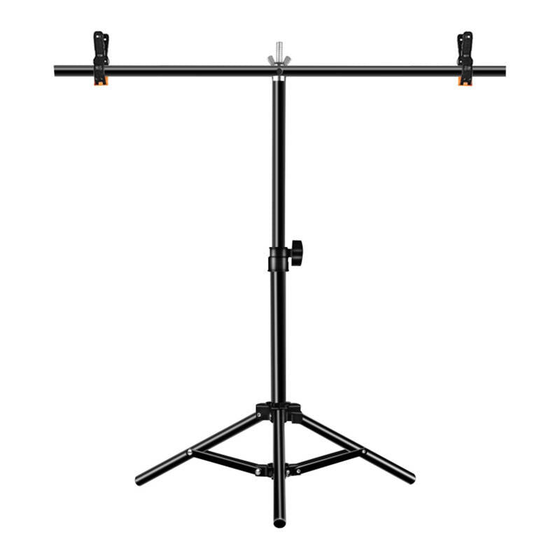 Fotostudio baggrundsstøtte Puluz PU3054B 67cm