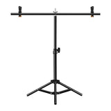 Fotostudio baggrundsstøtte Puluz PU3054B 67cm