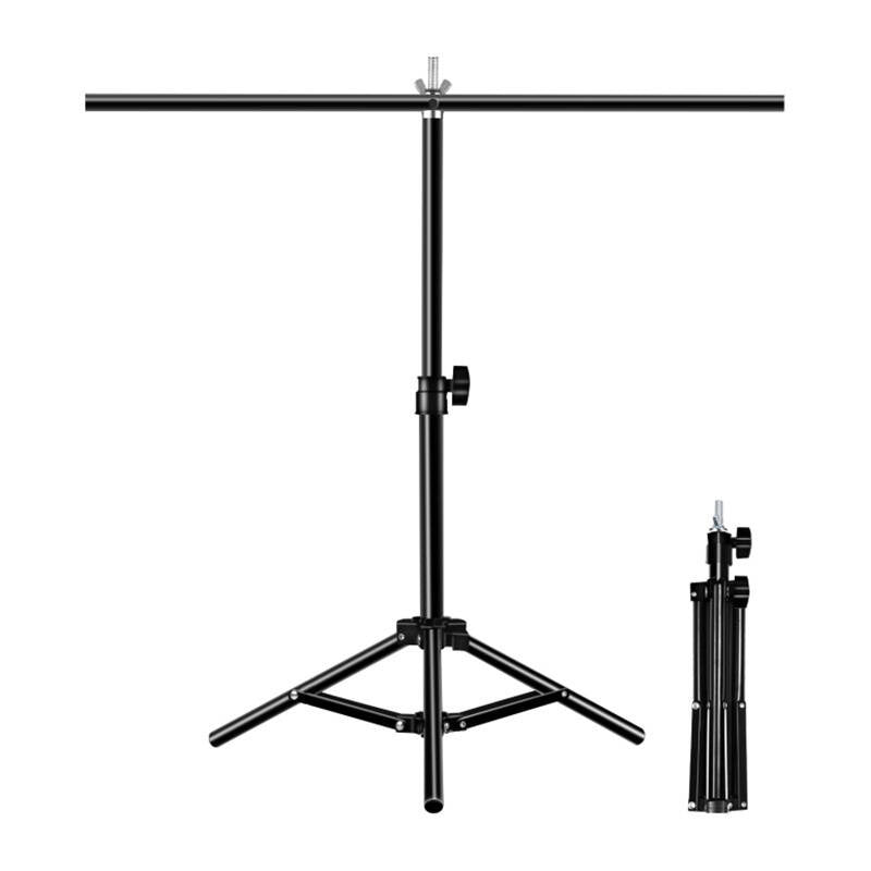 Fotostudio baggrundsstøtte Puluz PU3054B 67cm