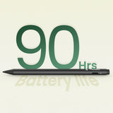Metapen Pen G1 stylus - sort