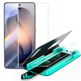 ESR UltraFit Armorite 2-pakke af hærdet glas til Samsung Galaxy S26 Ultra