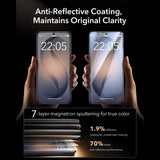 ESR UltraFit Armorite Pro tempereret glas til Samsung Galaxy S26 Ultra