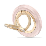 Tech-Protect MMR700 Lamano MagSafe Magnetisk Telefonholder - Rose Gold