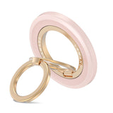 Tech-Protect MMR700 Lamano MagSafe Magnetisk Telefonholder - Rose Gold