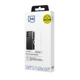 3mk Armor Magcase til Samsung Galaxy S24+ - gennemsigtigt