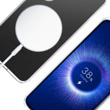 3mk Armor Magcase til Samsung Galaxy S24+ - gennemsigtigt