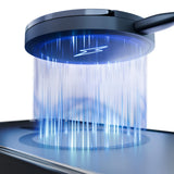 3mk Armor Magcase til Samsung Galaxy S24+ - gennemsigtigt