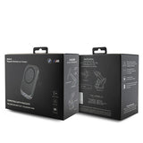 BMW M Edition 15W MagSafe bilholder til cockpit/vindrude/luftventil - sort