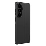 Nillkin Super Frosted Shield Pro Magnetic Case Kompatibel med MagSafe til Samsung Galaxy S26 - sort