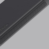 Nillkin Super Frosted Shield Pro Magnetic Case Kompatibel med MagSafe til Samsung Galaxy S26 Ultra - sort