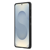 Nillkin Super Frosted Shield Pro Case til Samsung Galaxy S26 - gennemskinneligt sort